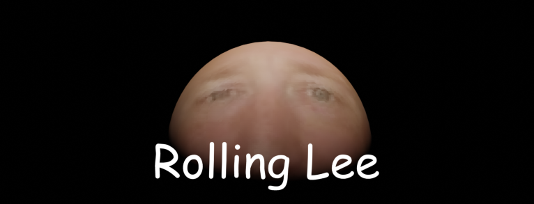 Rolling Lee V0.1.2